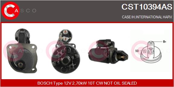 CST10394AS