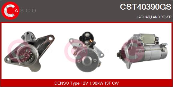 CST40390GS