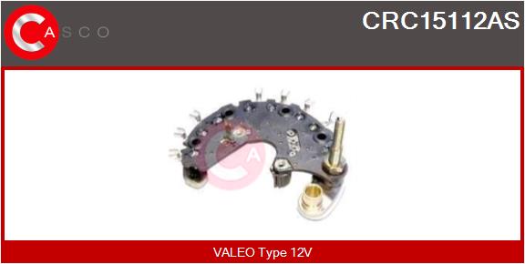 CRC15112AS