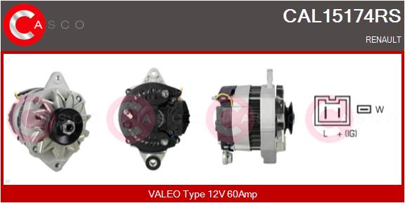 CAL15174RS