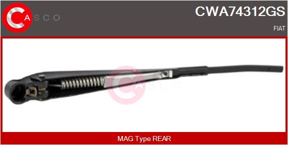 CWA74312GS