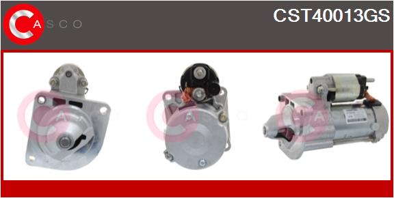 CST40013GS