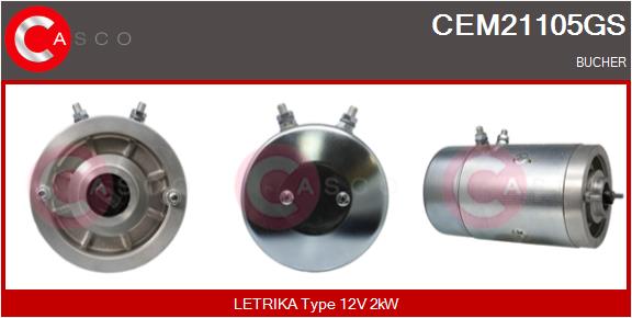CEM21105GS
