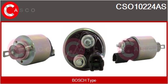CSO10224AS