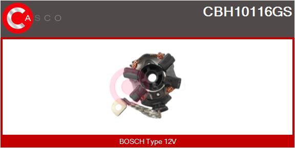 CBH10116GS