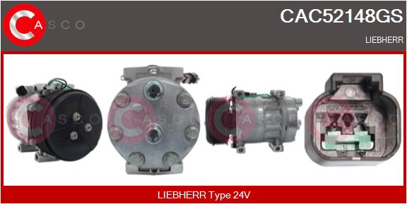 CAC52148GS
