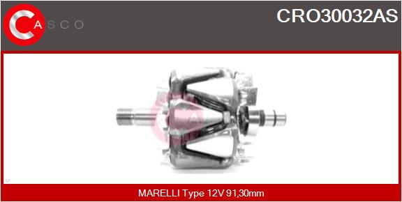 CRO30032AS