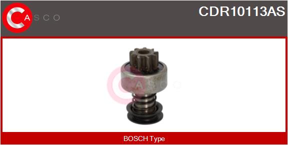 CDR10113AS
