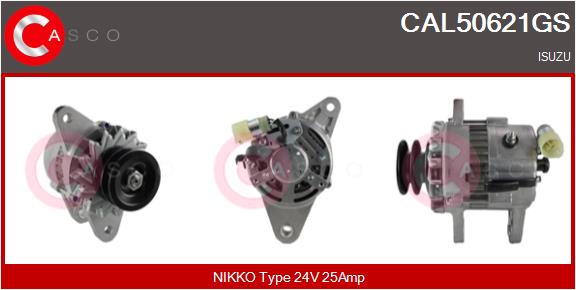CAL50621GS