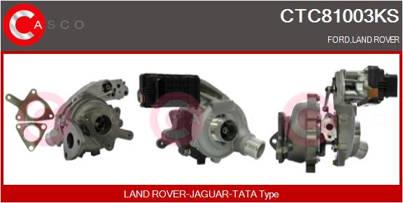 CTC81003KS