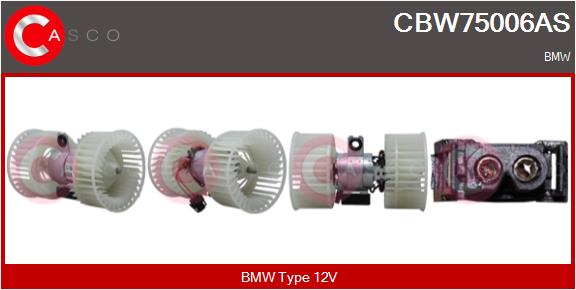 CBW75006AS