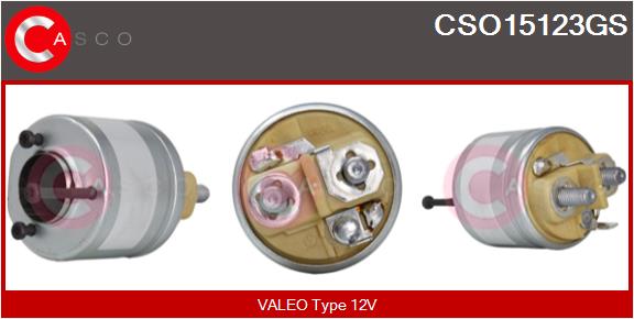 CSO15123GS