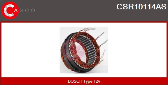 CSR10114AS