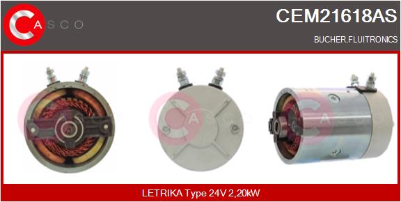 CEM21618AS