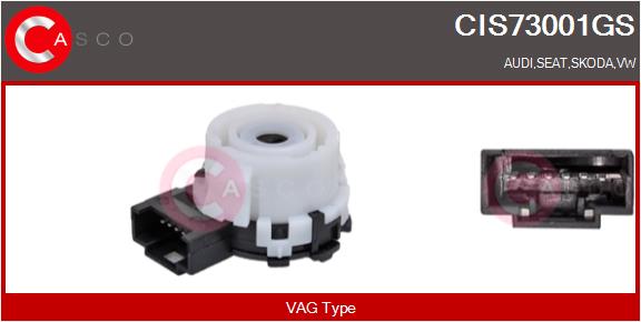 CIS73001GS
