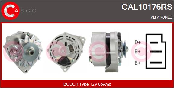 CAL10176RS