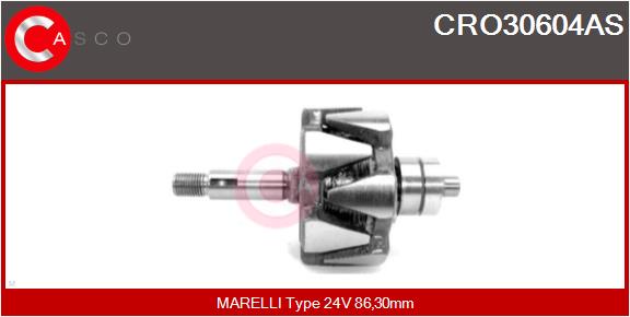 CRO30604AS