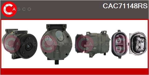 CAC71148RS