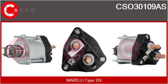 CSO30109AS