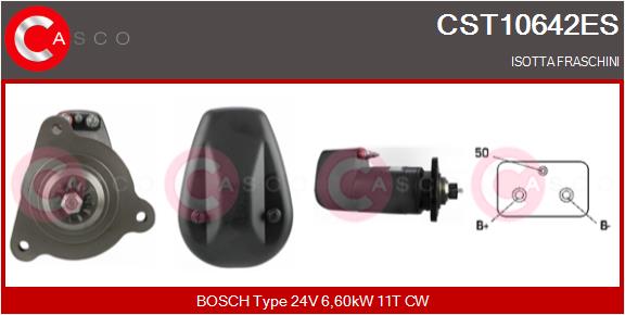CST10642ES
