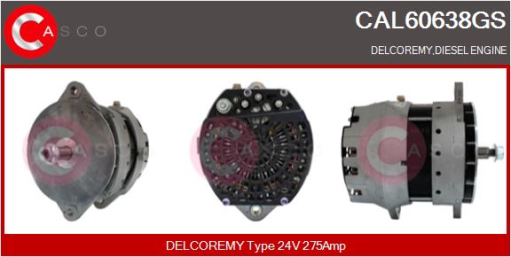 CAL60638GS
