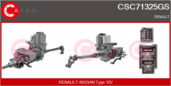 CSC71325GS