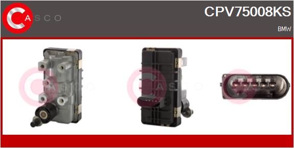 CPV75008KS