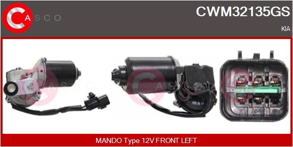 CWM32135GS