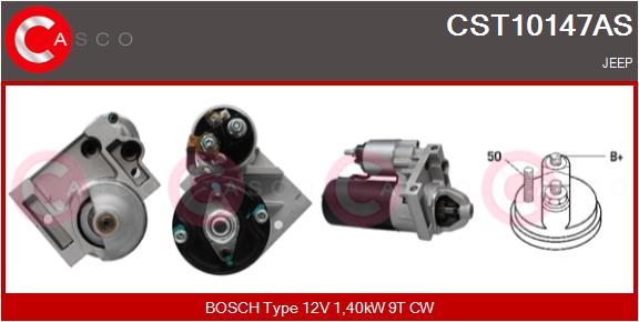 CST10147AS