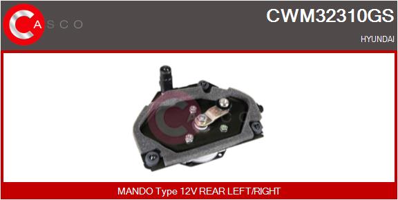 CWM32310GS