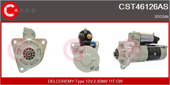 CST46126AS