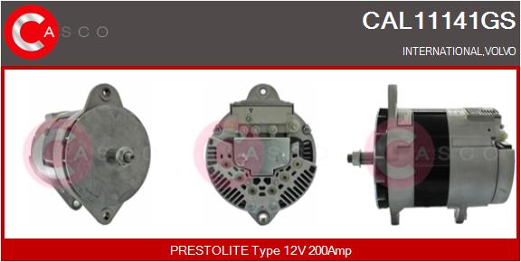 CAL11141GS