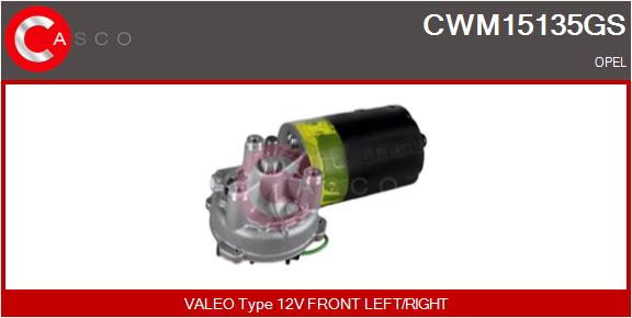 CWM15135GS