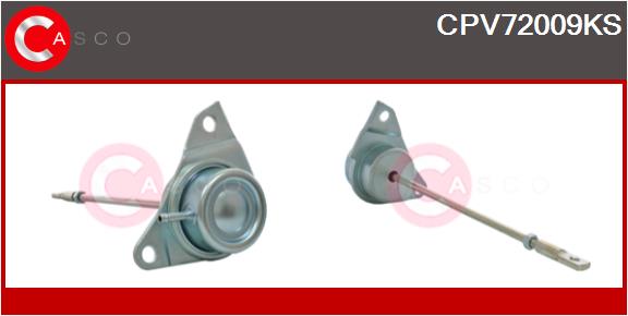 CPV72009KS