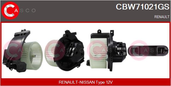 CBW71021GS