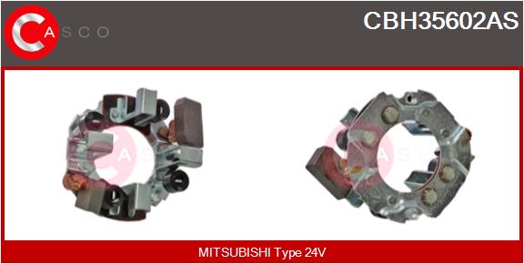 CBH35602AS