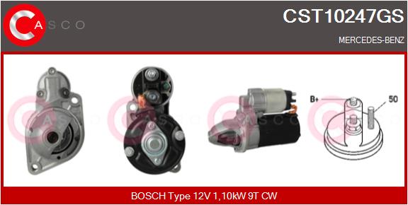 CST10247GS