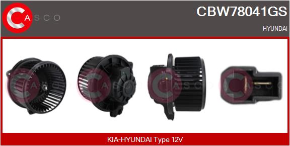 CBW78041GS