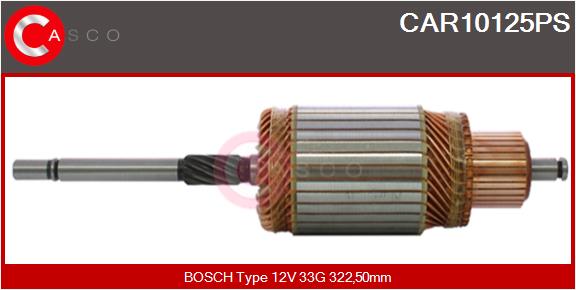 CAR10125PS