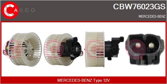 CBW76023GS