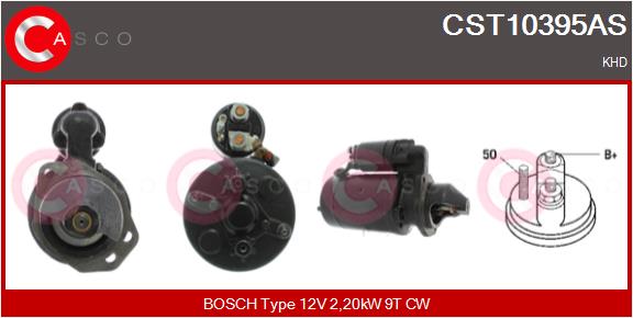 CST10395AS