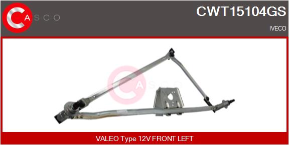 CWT15104GS