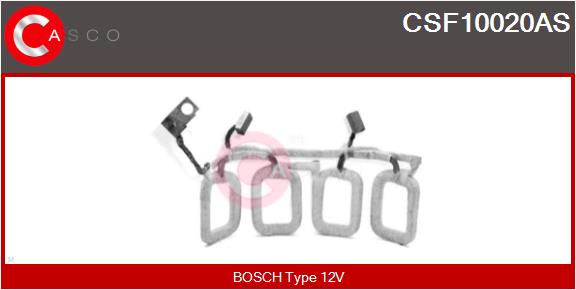 CSF10020AS