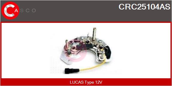 CRC25104AS