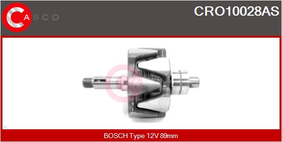 CRO10028AS