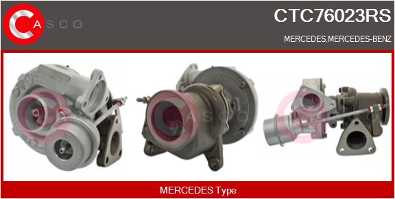 CTC76023RS