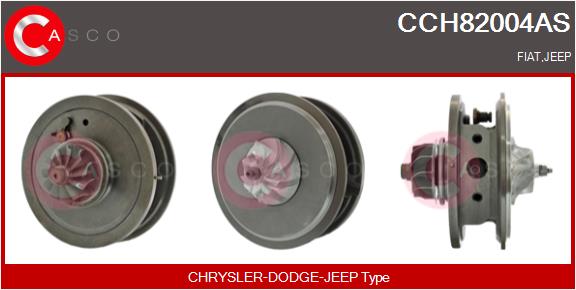 CCH82004AS