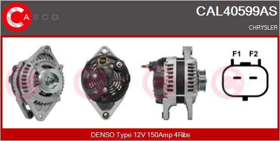 CAL40599AS