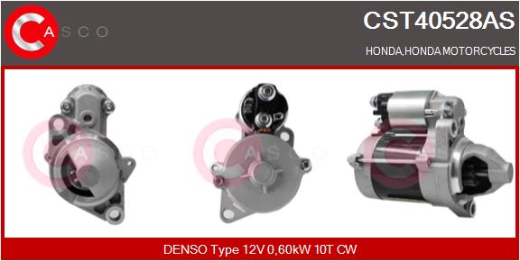 CST40528AS