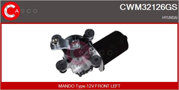 CWM32126GS